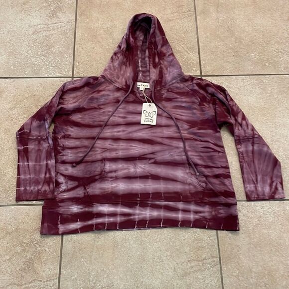 Johnny Was Hoodie - Picture 3 of 9